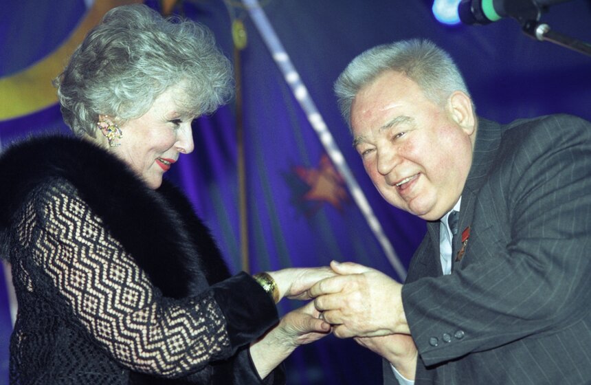 Фото: ТАСС/Юрий Машков