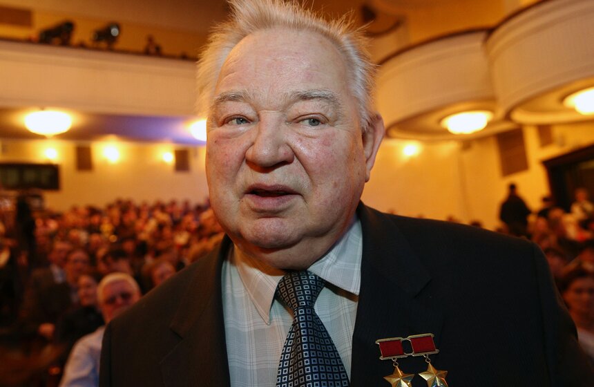 Фото: ТАСС/Станислав Красильников