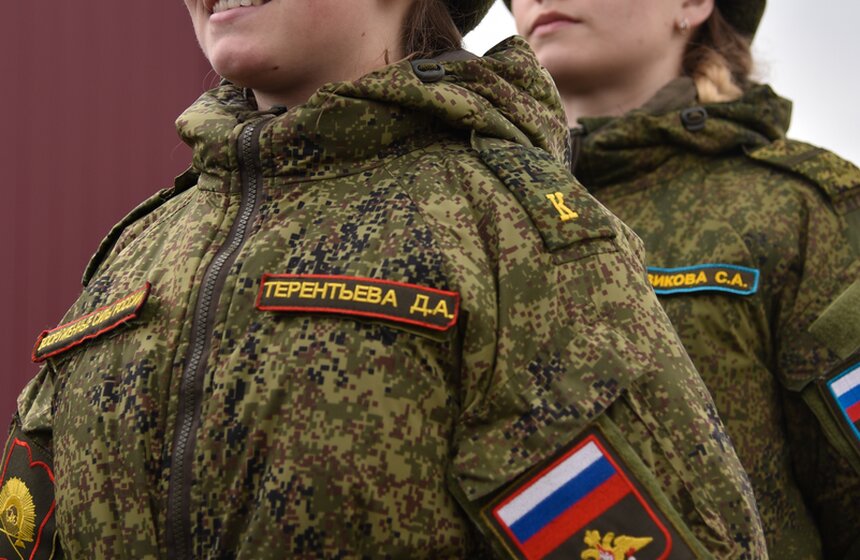 Репетиция парада Победы в Алабине 23 фото