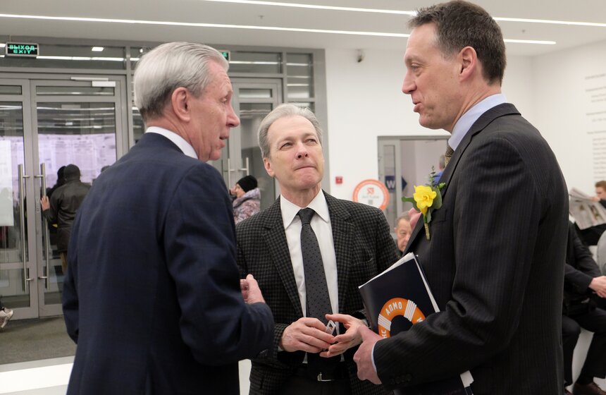 Выставки в Мультимедиа Арт Музее. Фоторепортаж 24 фото