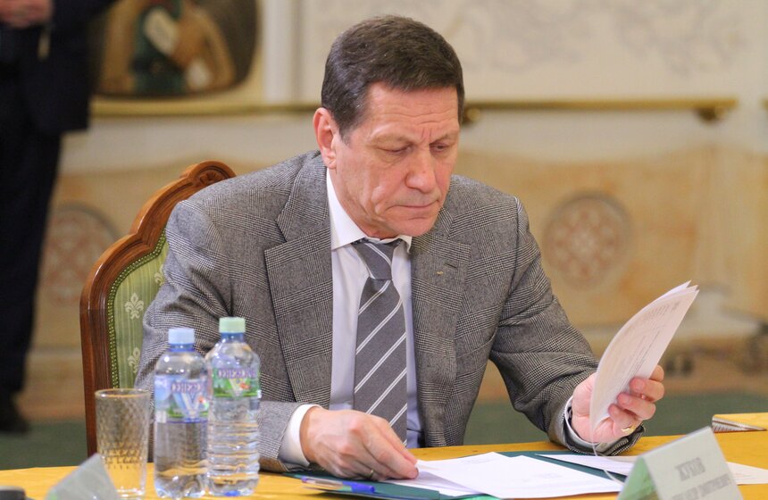 Заседание трех Советов по изданию "Православной энциклопедии" 7 фото