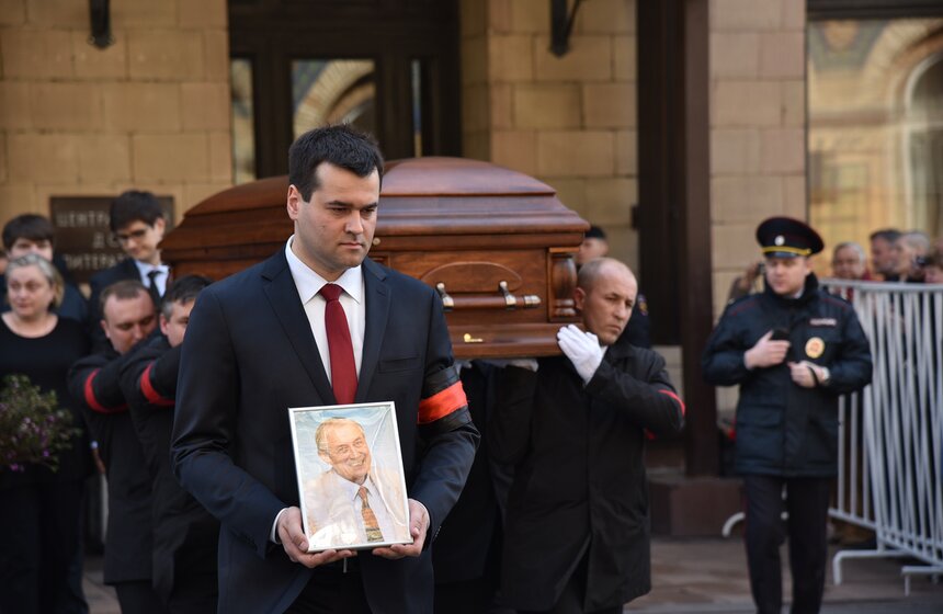 Фото: m24.ru/Никита Симонов