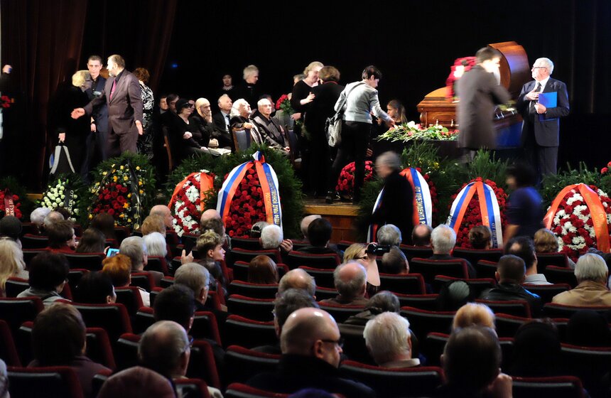 Фото: m24.ru/Владимир Яроцкий