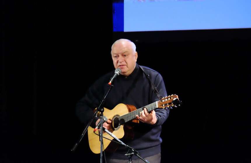 Фото: m24.ru/Владимир Яроцкий