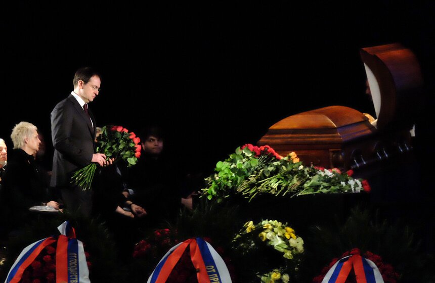 Фото: m24.ru/Владимир Яроцкий