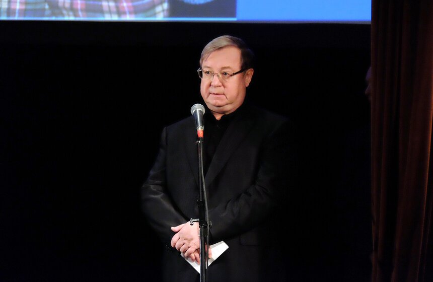 Фото: m24.ru/Владимир Яроцкий