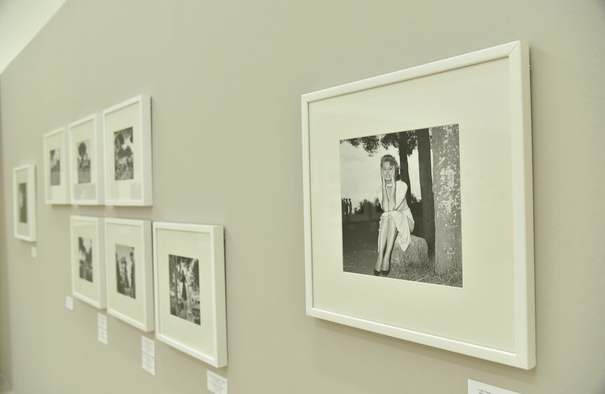 Международная биеннале "Мода и стиль в фотографии 2017" 2 фото