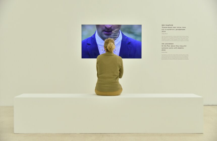 Международная биеннале "Мода и стиль в фотографии 2017" 5 фото