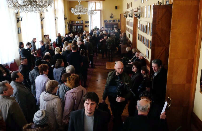 Фото: m24.ru/Владимир Яроцкий