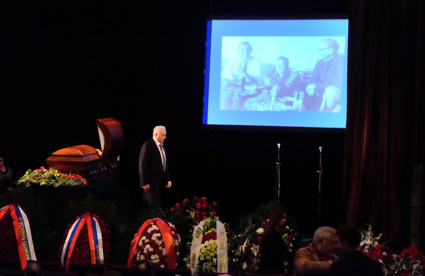 Фото: m24.ru/Владимир Яроцкий