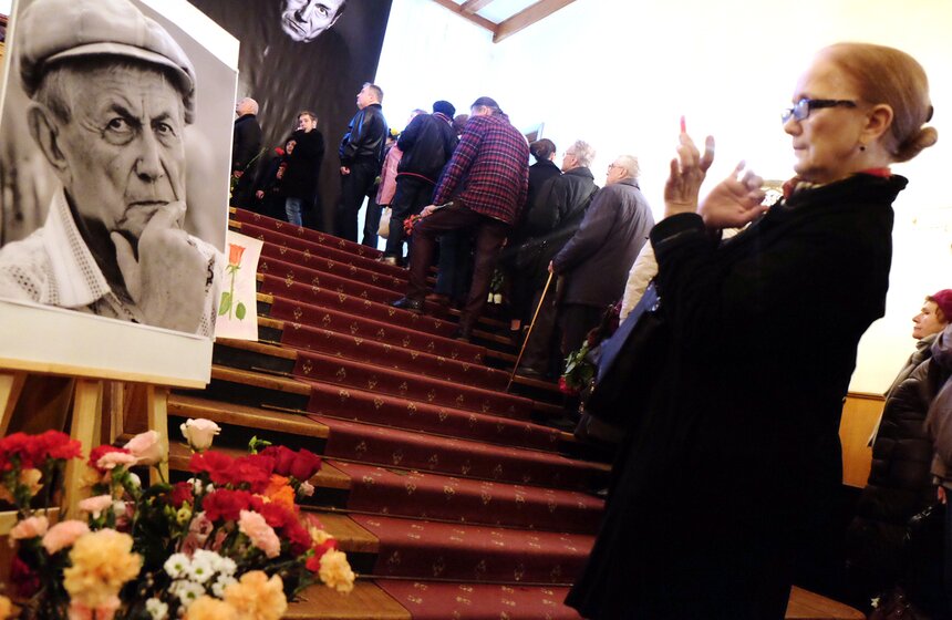 Фото: m24.ru/Владимир Яроцкий