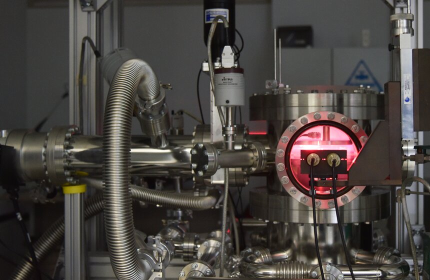 Центр "Композиты России" открылся в МГТУ им. Н.Э. Баумана 24 фото