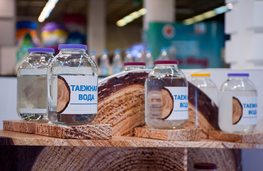 Открытие Первой Московской биеннале дизайна. Фоторепортаж 7 фото