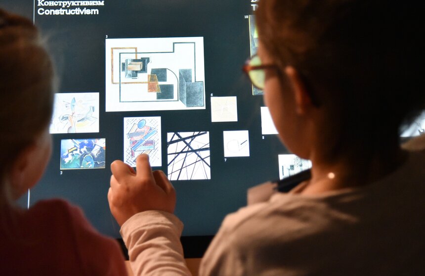 Выставка "До востребования". Часть II 25 фото