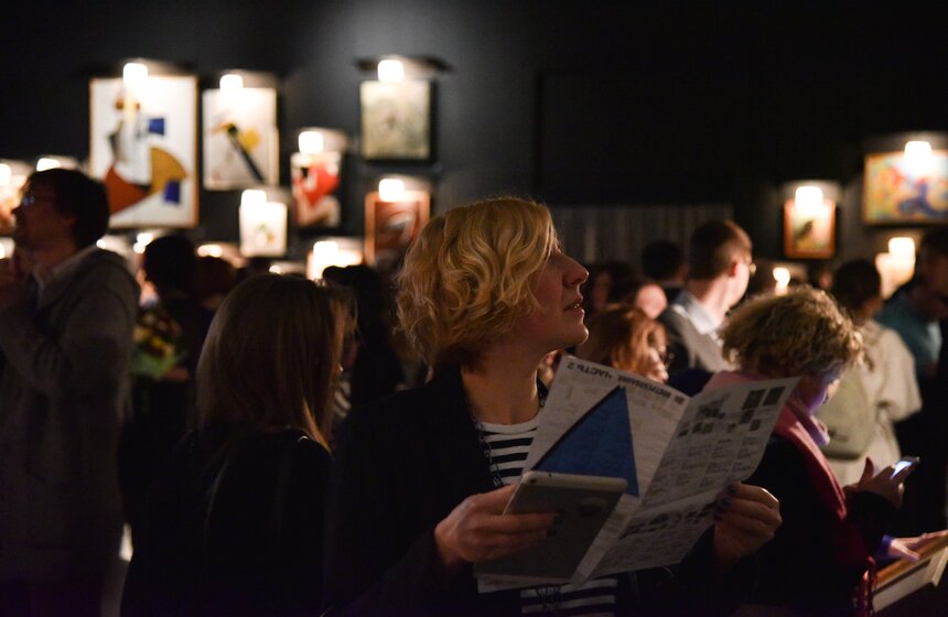 Выставка "До востребования". Часть II 24 фото