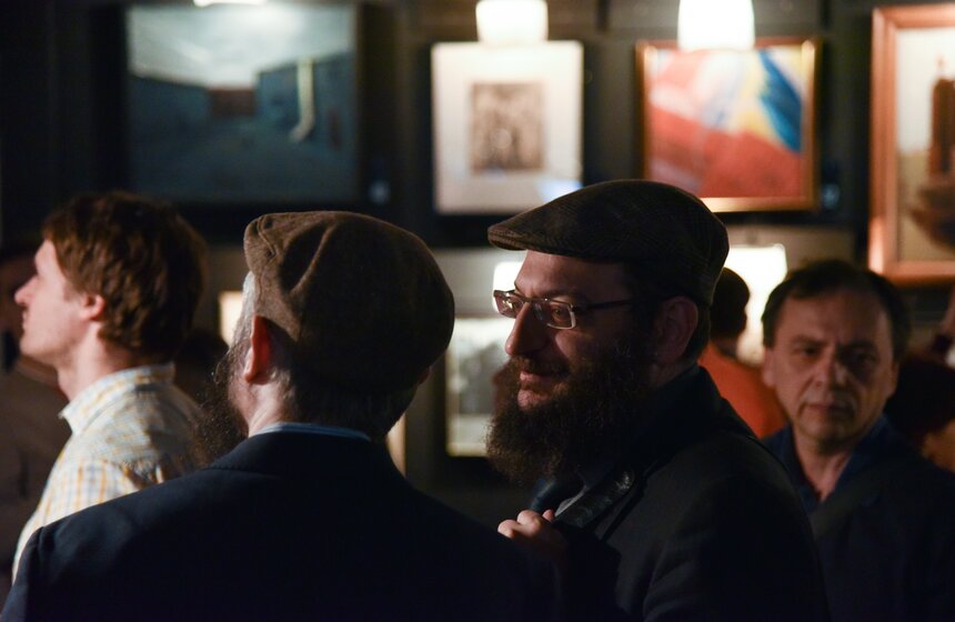 Выставка "До востребования". Часть II 21 фото