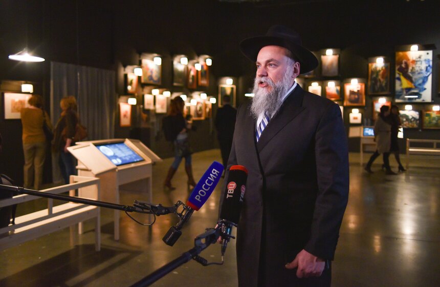 Выставка "До востребования". Часть II 10 фото