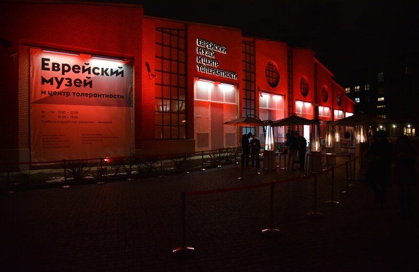 Выставка "До востребования". Часть II 1 фото