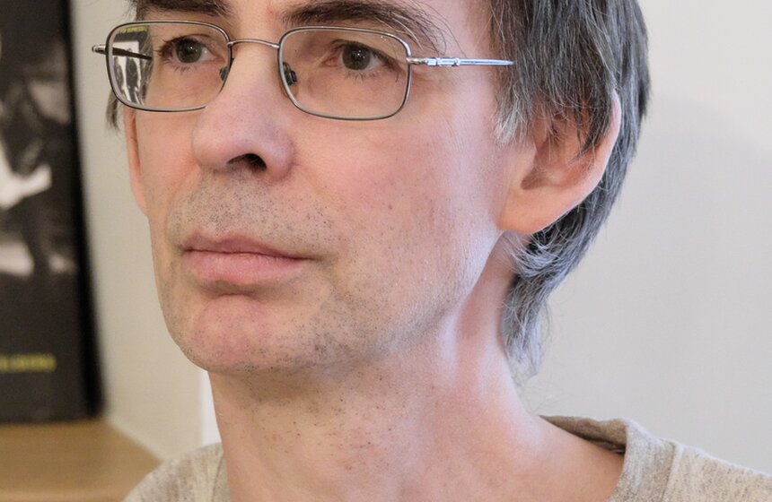 Презентация книги "Без купюр" Карла Проффера. Фоторепортаж 8 фото