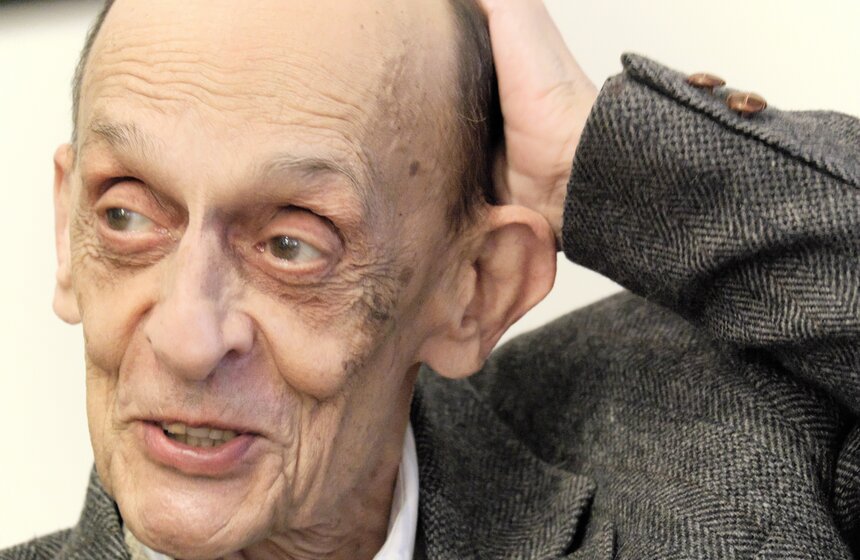 Презентация книги "Без купюр" Карла Проффера. Фоторепортаж 15 фото