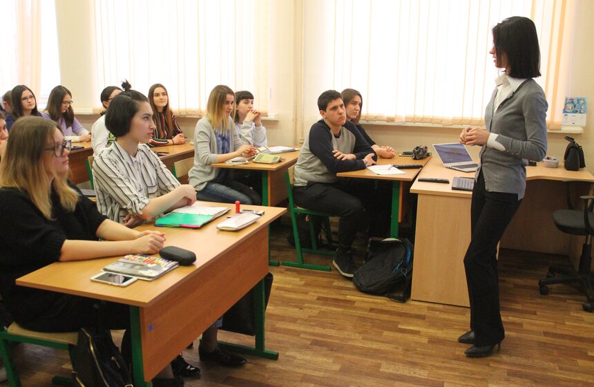 Проект "Московская электронная школа" 18 фото