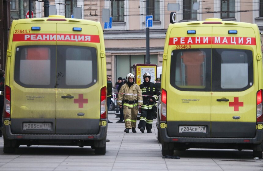 Фото: ТАСС/Александр Демьянчук