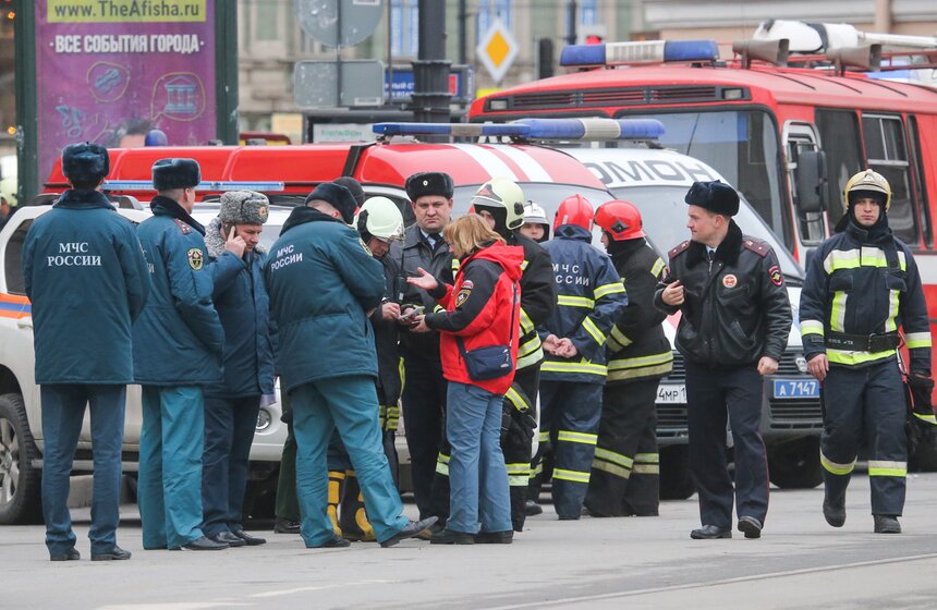 Фото: ТАСС/Александр Демьянчук