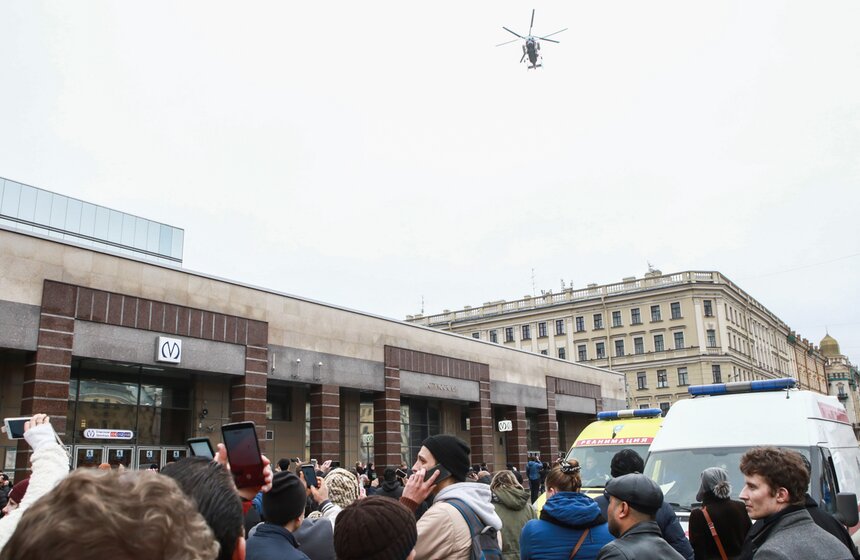 Фото: ТАСС/Сергей Коньков