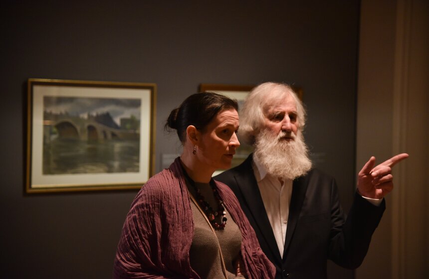 Ретроспектива работ Зинаиды Серебряковой в Третьяковской галерее 39 фото