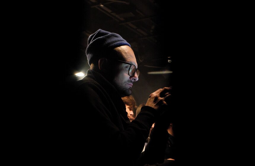 Спектакли "Золотой маски": "Молодая гвардия" 1 фото