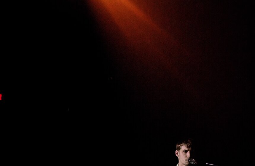 Спектакли "Золотой маски": "Молодая гвардия" 14 фото