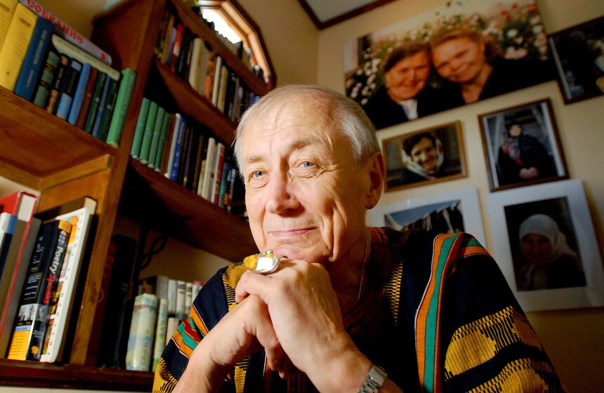 Фото: AP/Brandi Simons