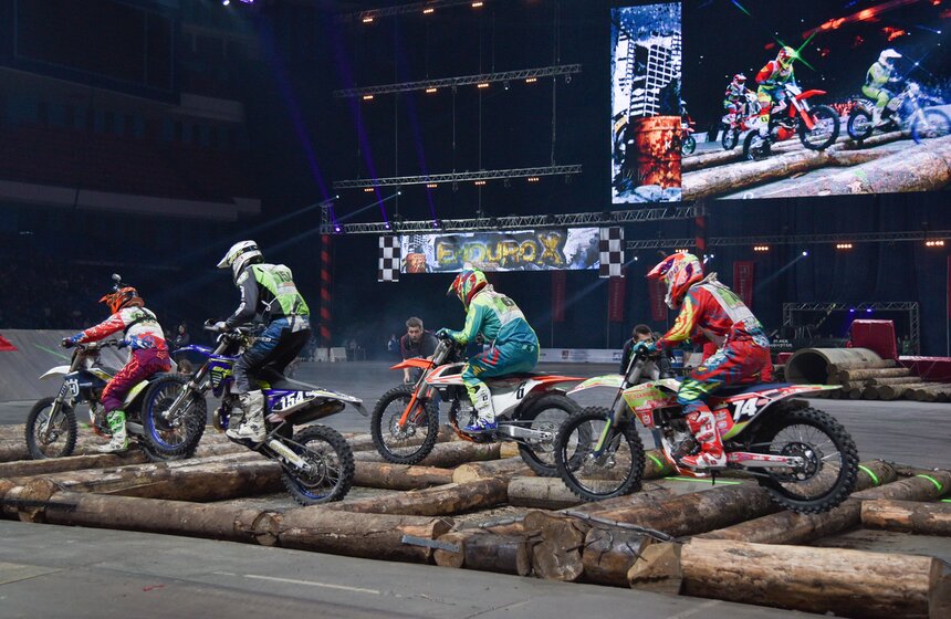 Фестиваль экстремальных видов спорта "Прорыв" 24 фото