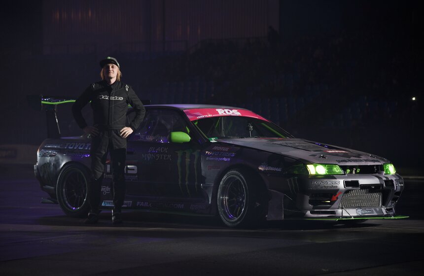 Фестиваль экстремальных видов спорта "Прорыв" 3 фото