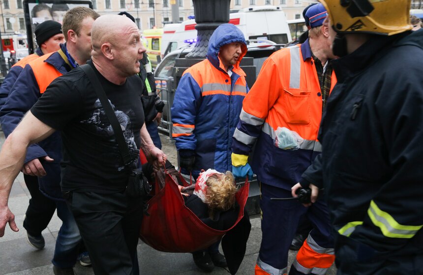 Фото: ТАСС/Антон Ваганов