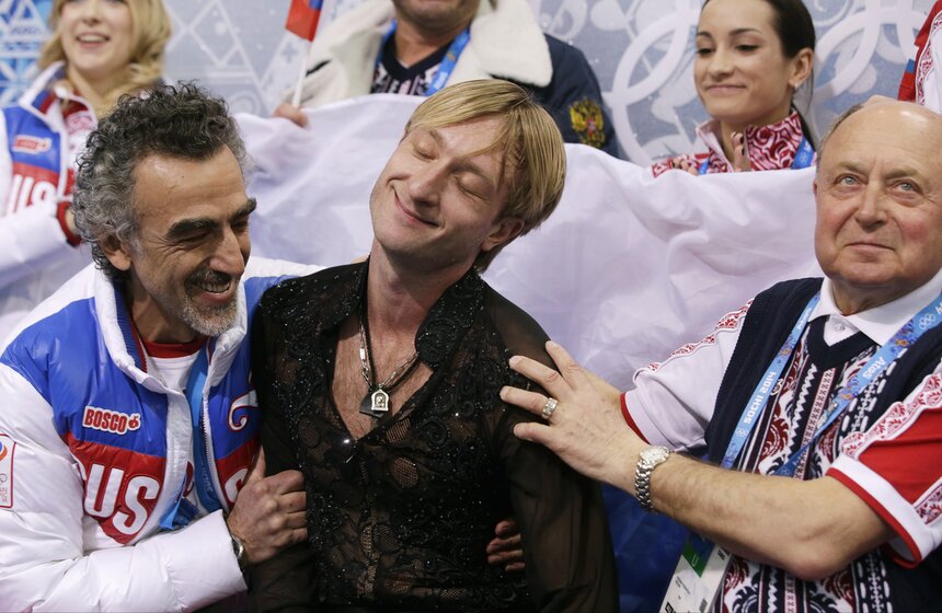 Фото: AP/Darron Cummings