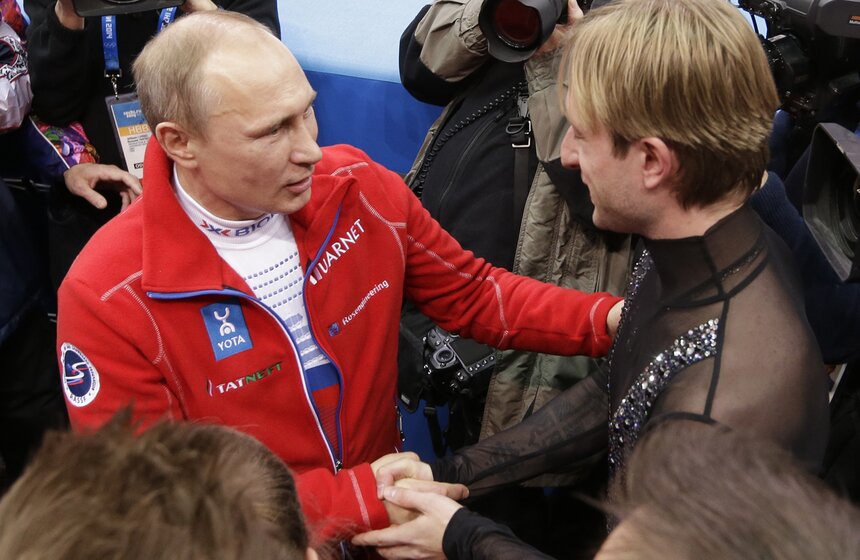 Фото: AP/David J. Phillip