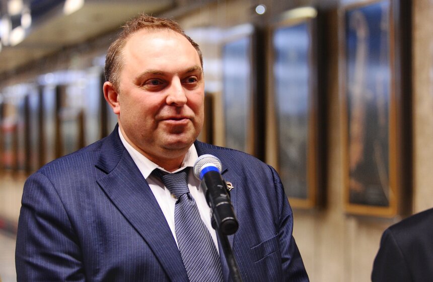 Выставка "Исторический музей приглашает" в галерее "Метро" 7 фото