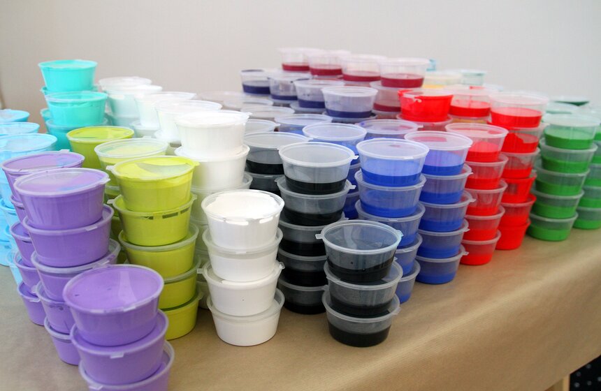 День птиц: декорируем скворечники вместе с Иваном Охлобыстиным 4 фото