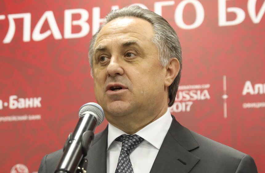 Главный билетный центр Кубка конфедераций открыт 3 фото