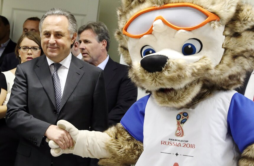 Главный билетный центр Кубка конфедераций открыт 6 фото