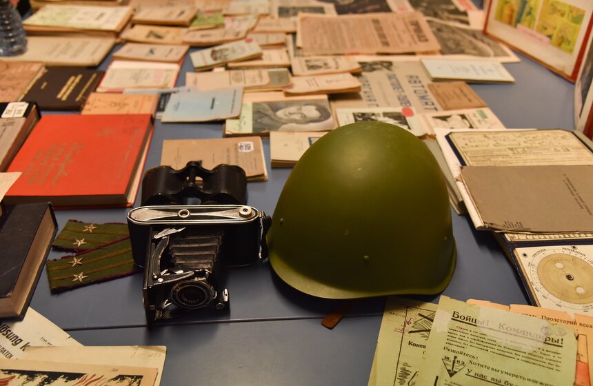 "Библионочь" в Российской государственной библиотеке. Фото 28 фото