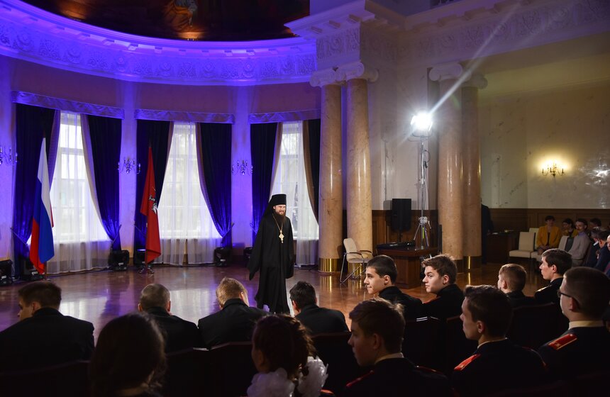 Парк Мосгордумы открылся для жителей и гостей столицы 24 фото