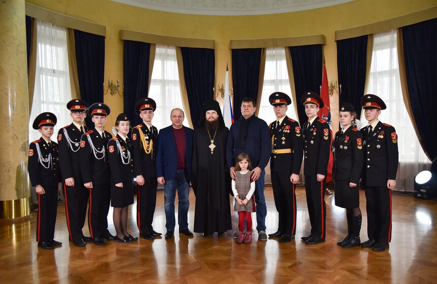 Парк Мосгордумы открылся для жителей и гостей столицы 30 фото