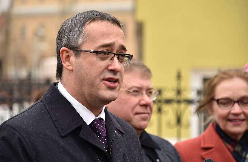 Парк Мосгордумы открылся для жителей и гостей столицы 7 фото