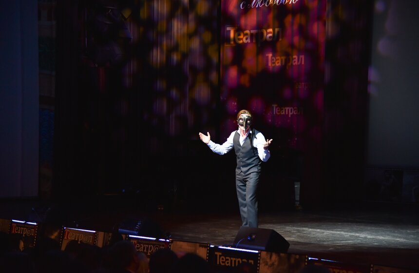 Вечер в киноклубе "Эльдар" посвятили 90-летию Рязанова 5 фото