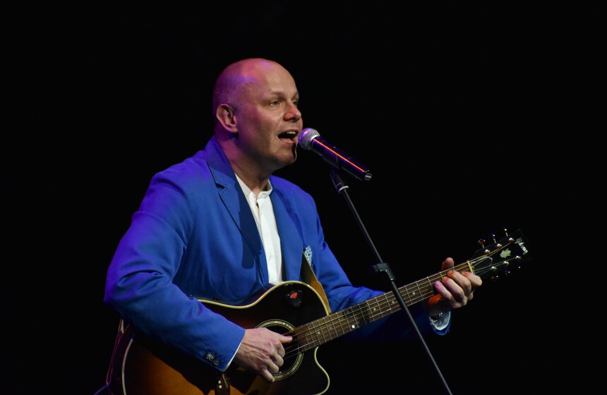 Вечер в киноклубе "Эльдар" посвятили 90-летию Рязанова 34 фото