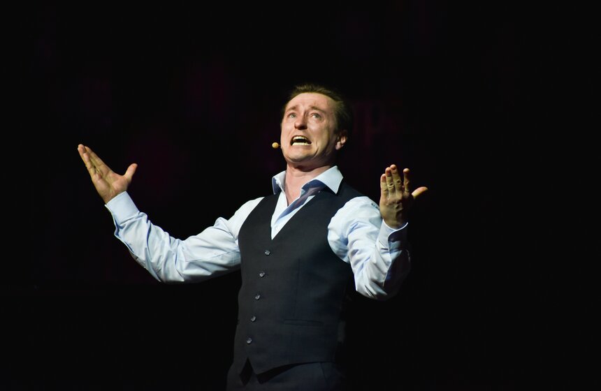 Вечер в киноклубе "Эльдар" посвятили 90-летию Рязанова 11 фото