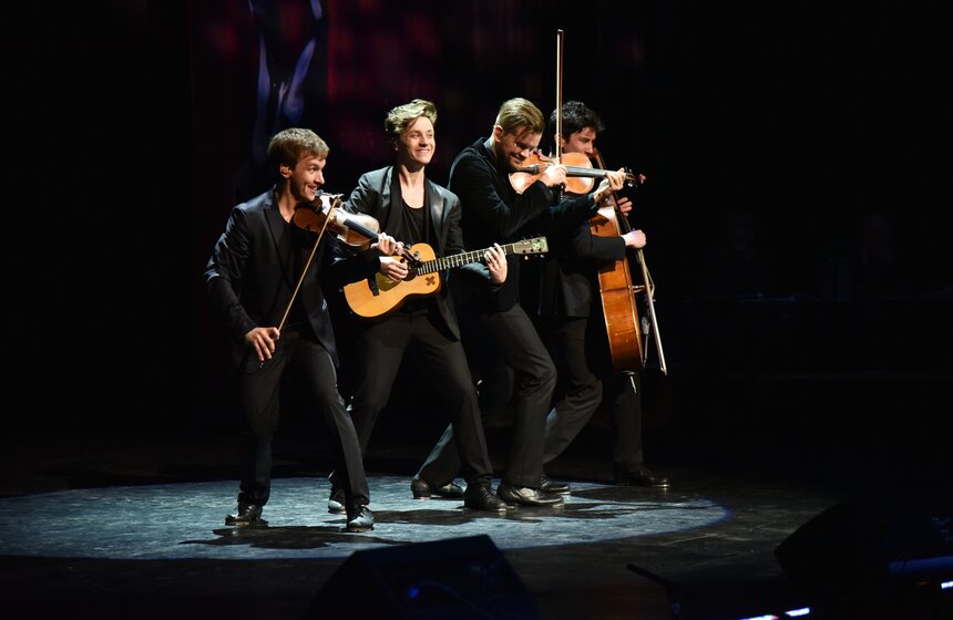 Вечер в киноклубе "Эльдар" посвятили 90-летию Рязанова 22 фото