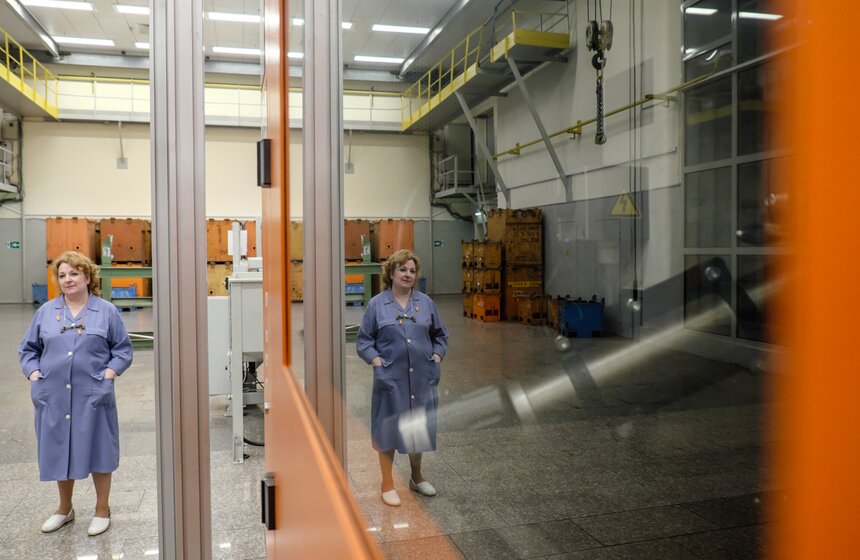 75 лет со дня основания Московского монетного двора Гознака 31 фото